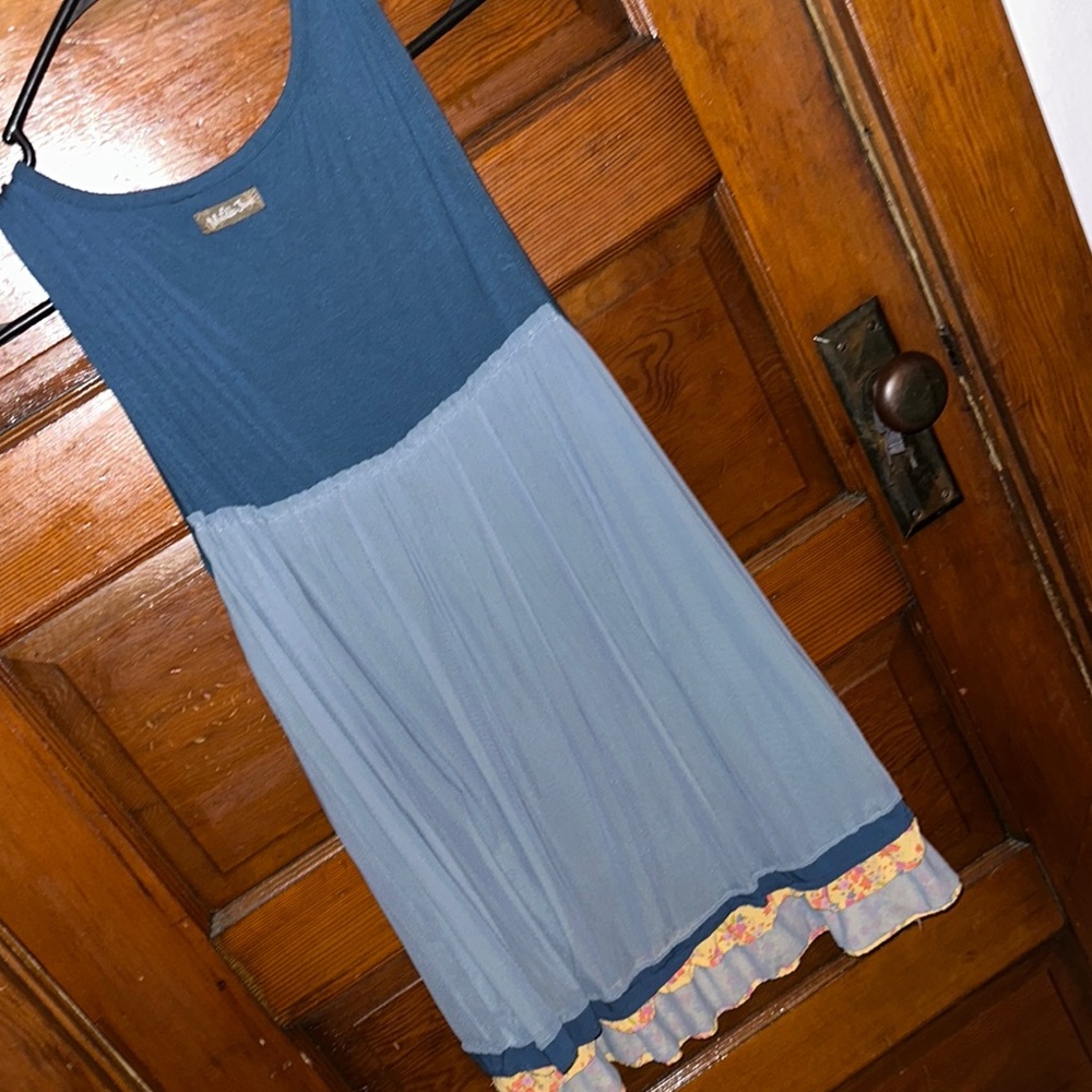 Matilda Jane tunic or dress tank top - Picture 4 of 4